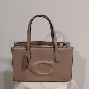 Coach Nina Small Tote
